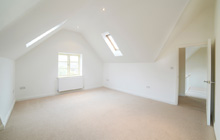 Kenfig Hill bedroom extension leads