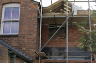 free Kenfig Hill home extension quotes