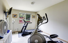 Kenfig Hill home gym construction leads