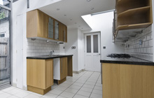 Kenfig Hill kitchen extension leads