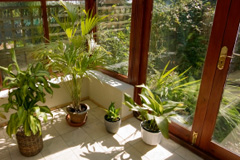 Kenfig Hill orangery costs